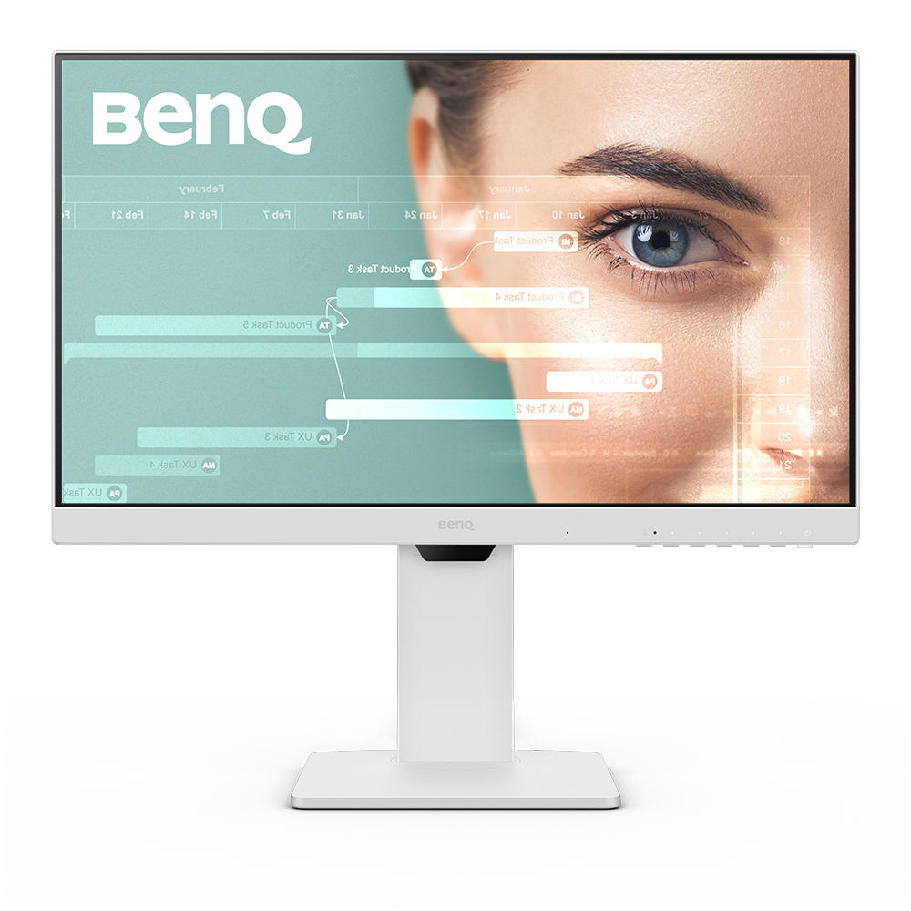 Monitores BENQ GW2486TC — 5