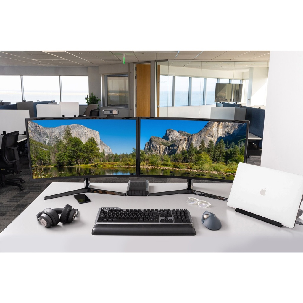 Mouse KENSINGTON TB550 — 5