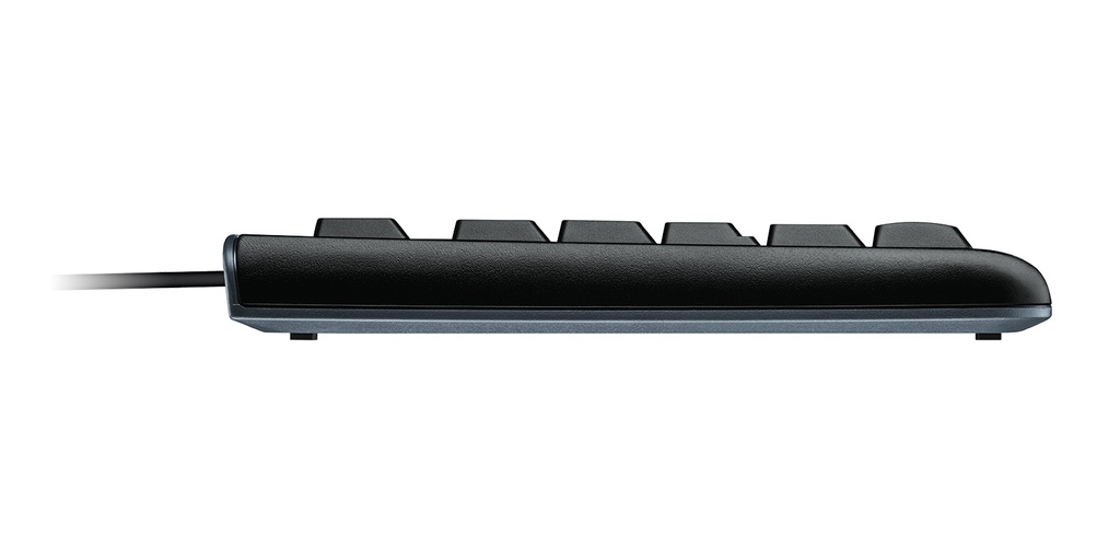 Kit de Teclado y Mouse LOGITECH Media Combo MK120 — 5