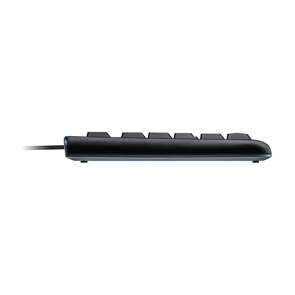 Kit de Teclado y Mouse LOGITECH Media Combo MK120 — 5