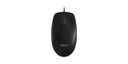 Kit de Teclado y Mouse LOGITECH Media Combo MK120 — 6