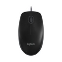 Kit de Teclado y Mouse LOGITECH Media Combo MK120 — 6