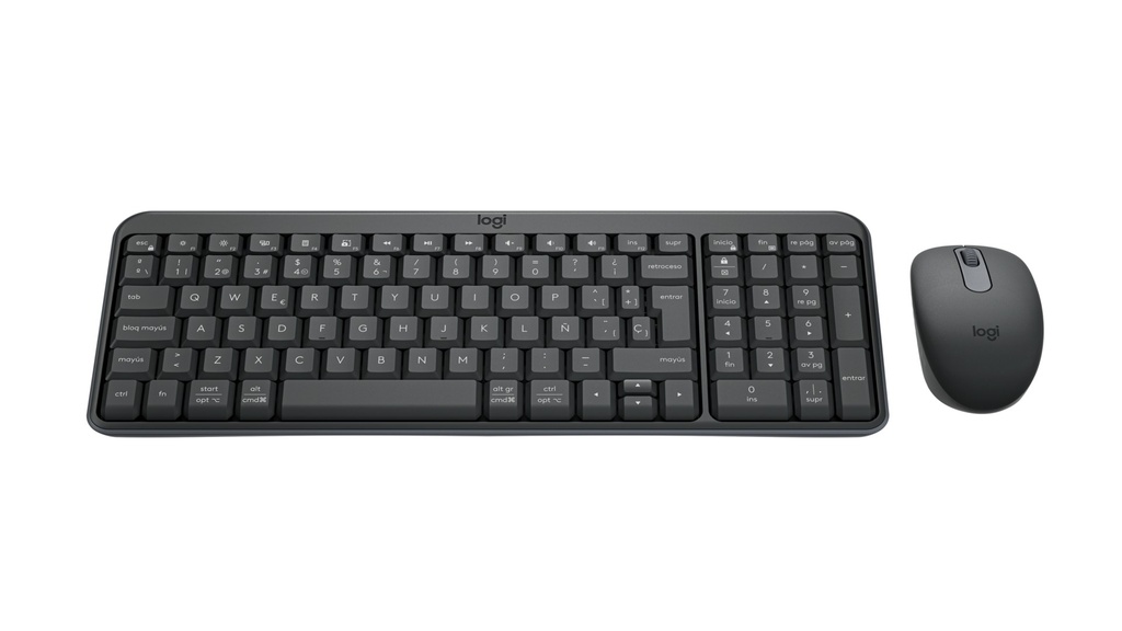 LOGITECH MK250