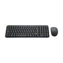 Kits para teclado y mouse LOGITECH MK250 — 2