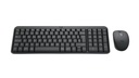 Kits para teclado y mouse LOGITECH MK250 — 2