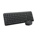 Kits para teclado y mouse LOGITECH MK250 — 3