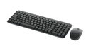 Kits para teclado y mouse LOGITECH MK250 — 4