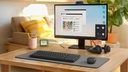 Kits para teclado y mouse LOGITECH MK250 — 5