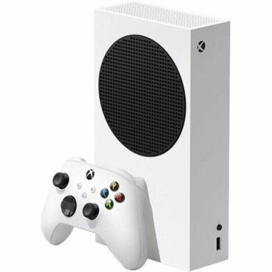 MICROSOFT XBOX SERIES S 512GB