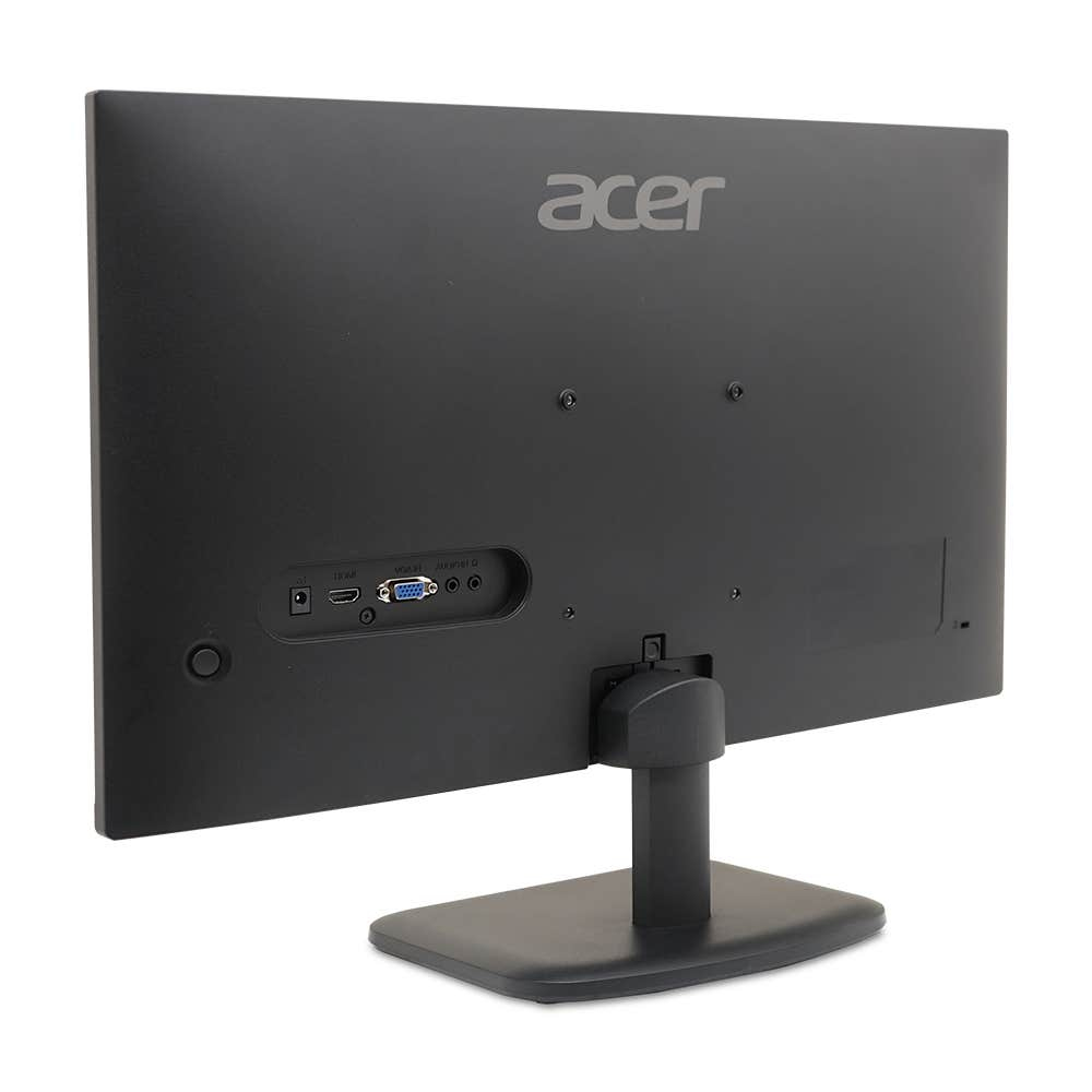 Monitores ACER EK221Q Hbi — 7