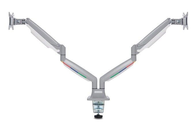 Brazo para monitor KENSINGTON K55471WW — 2