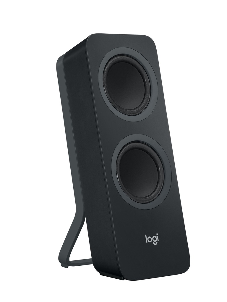 Bocinas LOGITECH Speakers Z207 (MX) — 1