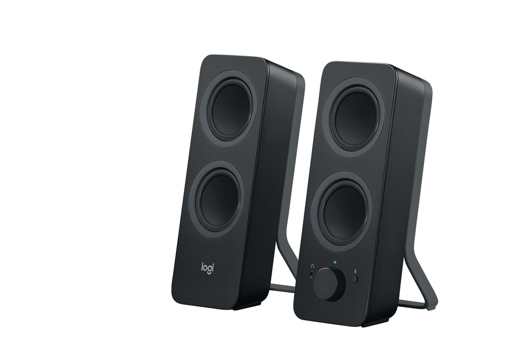 LOGITECH Speakers Z207 (MX)