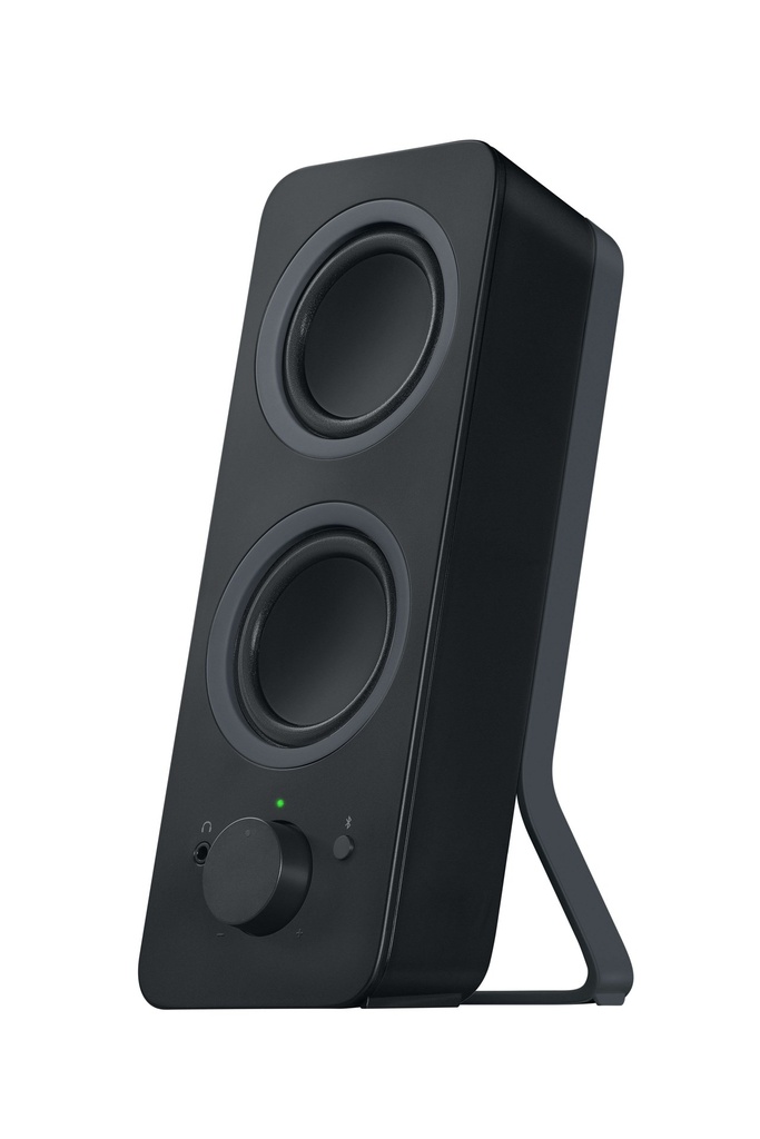 Bocinas LOGITECH Speakers Z207 (MX) — 4