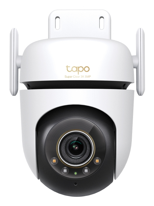 Cámara Wi-fi TP-LINK TAPO C530WS — 2