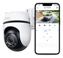 Cámara Wi-fi TP-LINK TAPO C530WS — 3