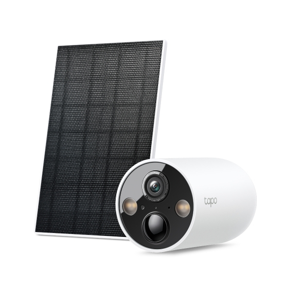 Kit de videovigilancia TP-LINK TAPO C425 KIT — 2