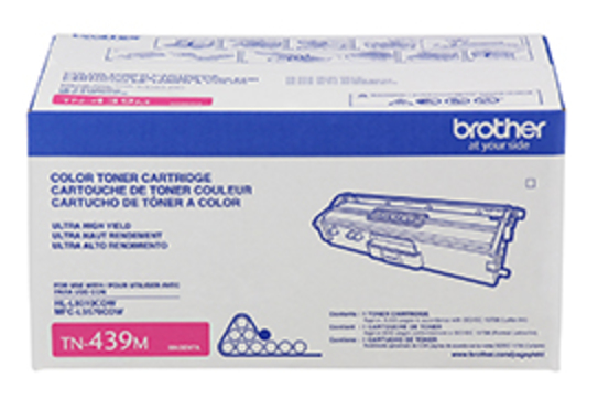 BROTHER TN439M