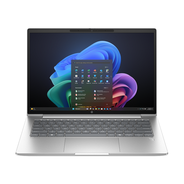 Laptops HP ProBook 4 G1q — 3