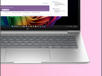 Laptops HP ProBook 4 G1q — 7