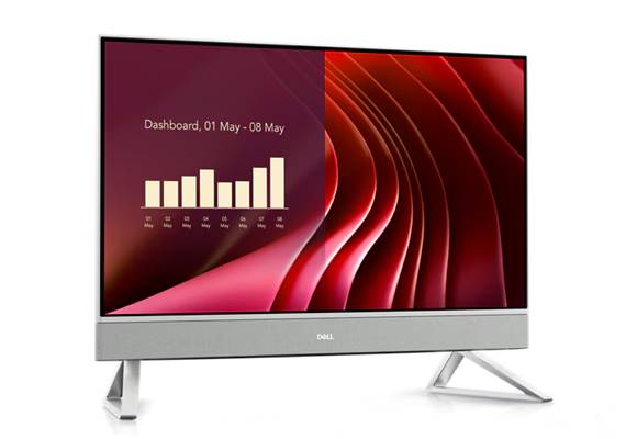 All in One DELL EC24250 — 1