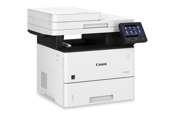 Impresora multifuncional CANON D1620 — 1