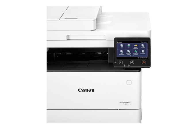 CANON D1620