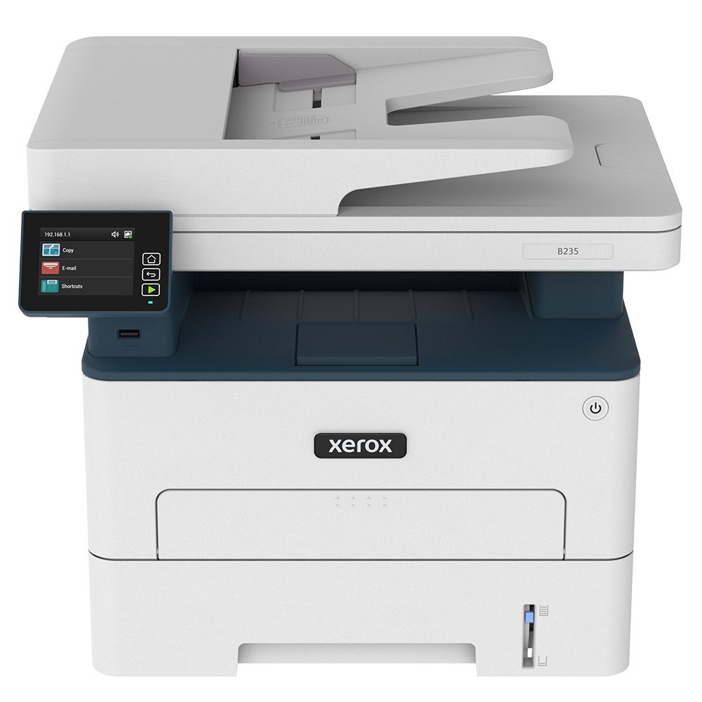 XEROX Multi. Mono B235_DNI