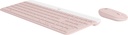 Kit Teclado y Mouse LOGITECH 920-011312 — 2