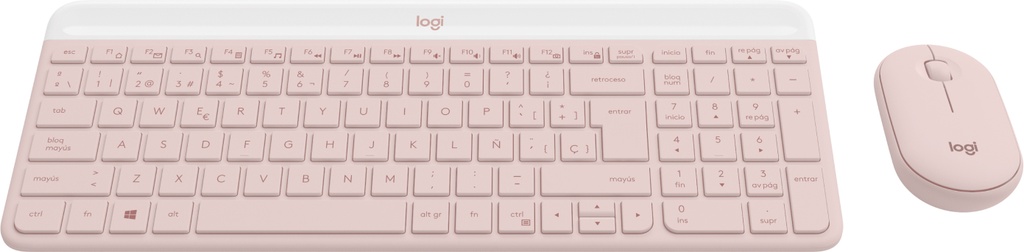 LOGITECH 920-011312