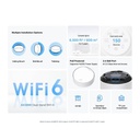 Extensores de Red TP-LINK Deco X50-PoE(1-pack) — 1