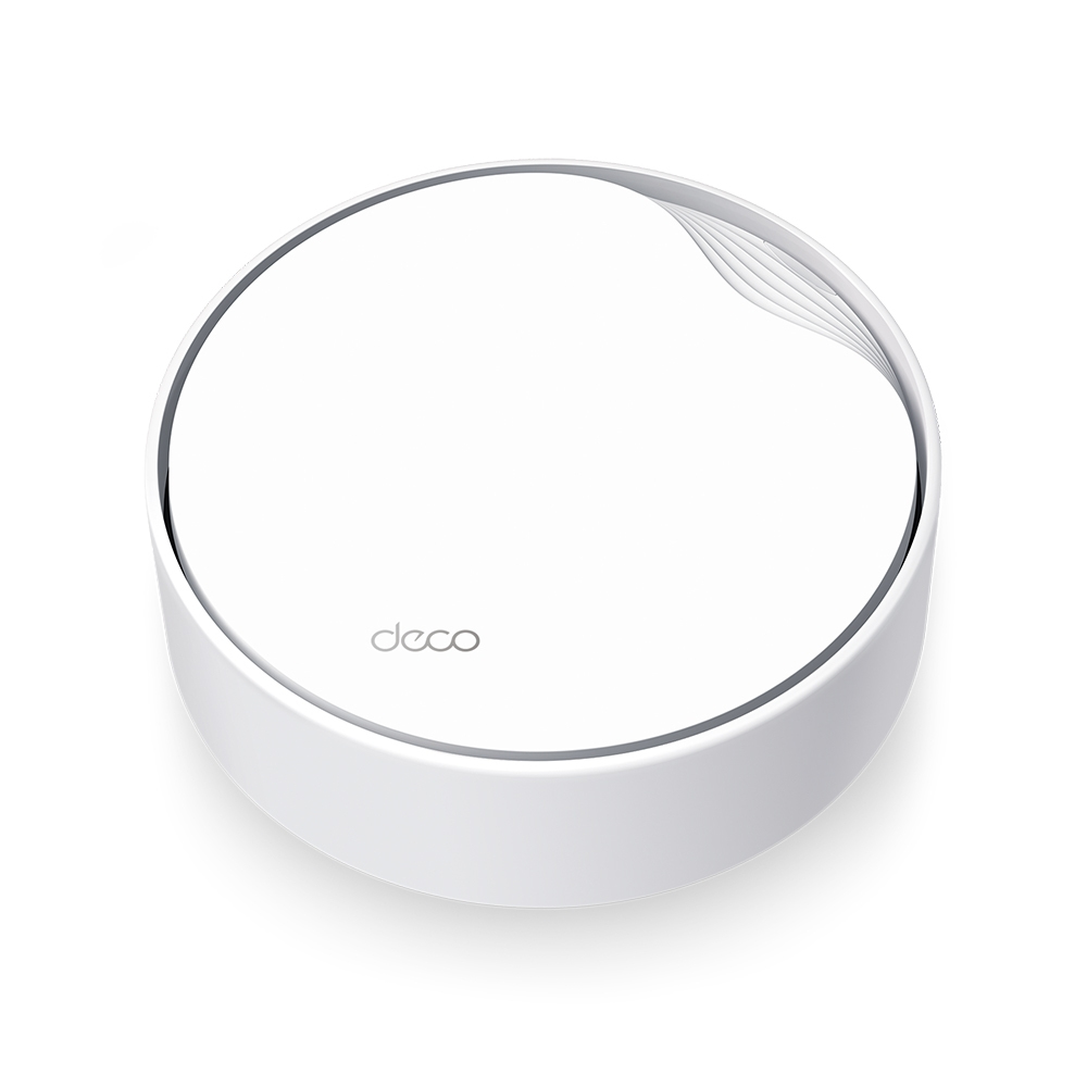 Extensores de Red TP-LINK Deco X50-PoE(1-pack) — 2