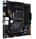 Motherboard Gaming ASUS B550M-PLUS — 5