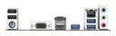 Motherboards GIGABYTE MB GIGABYTE B760M D3HP — 4