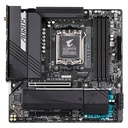 Motherboards GIGABYTE B650M AORUS ELITE AX — 7