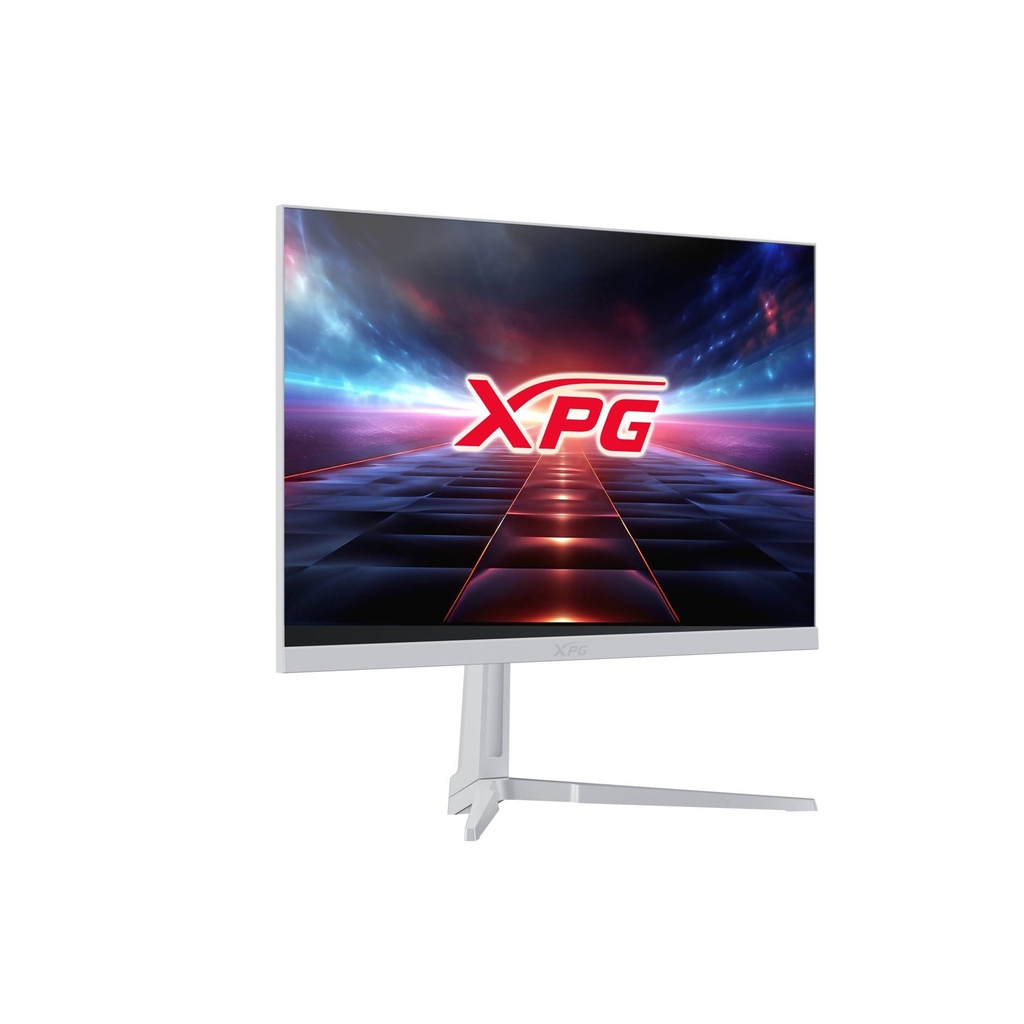 Monitores Gaming XPG RIFT R24F2-WHCMX — 1