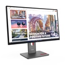 Monitor LENOVO ThinkVision P27QD-40 Monitor — 2