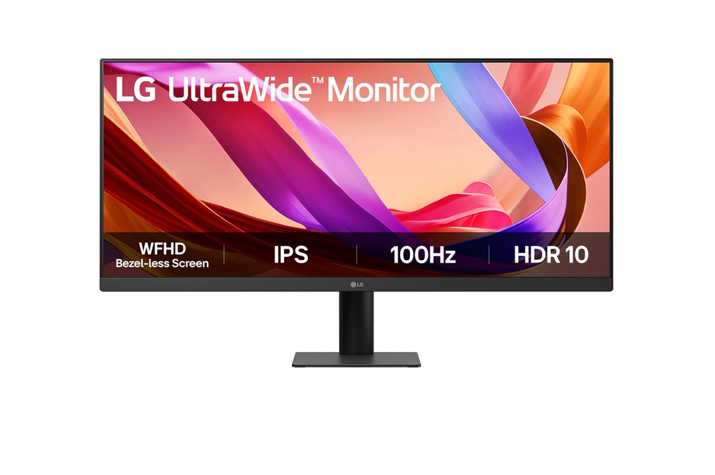 Monitores LG 29U511A-B — 5