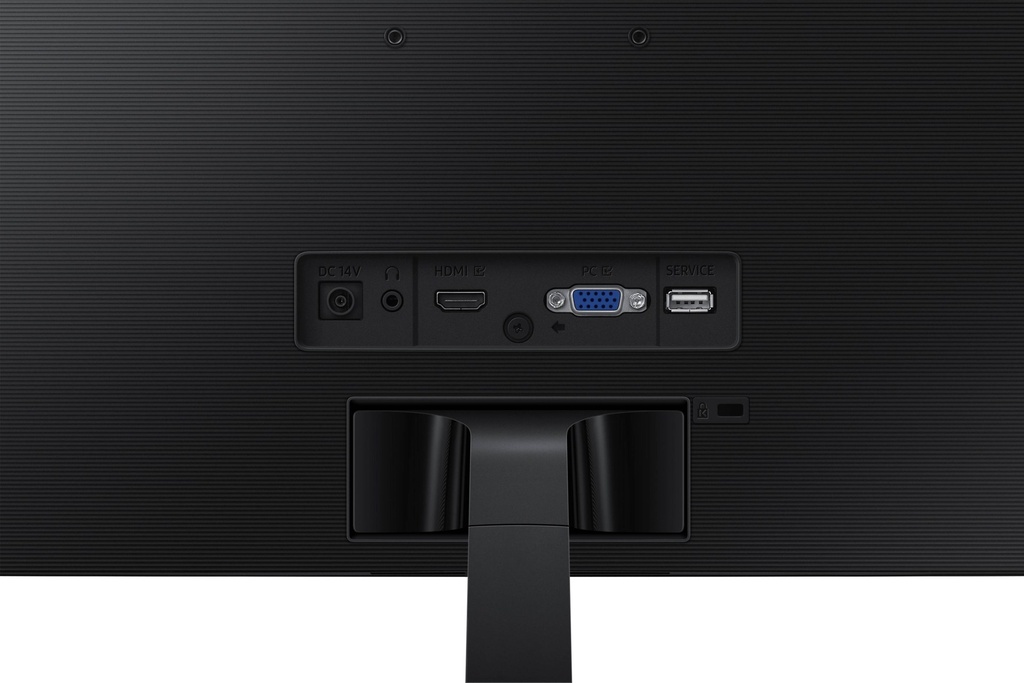 SAMSUNG LS27D360GALXZX