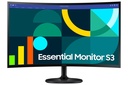 Monitores SAMSUNG LS27D360GALXZX — 3