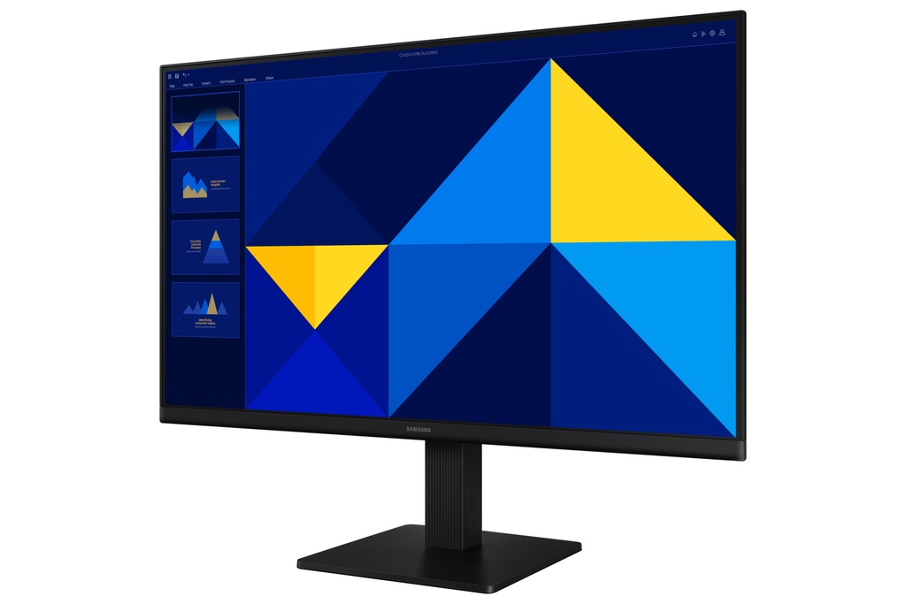 SAMSUNG LS27D300GALXZX