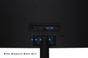 Monitores SAMSUNG LS27D390GALXZX — 2
