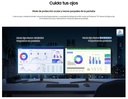 Monitores SAMSUNG LS27D390GALXZX — 3