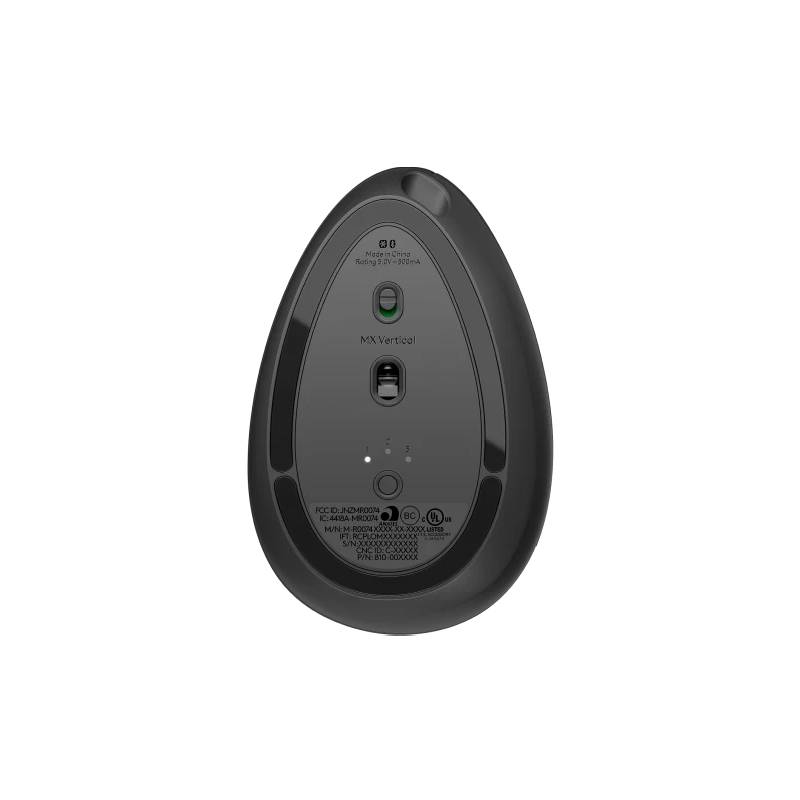 LOGITECH MX VERTICAL