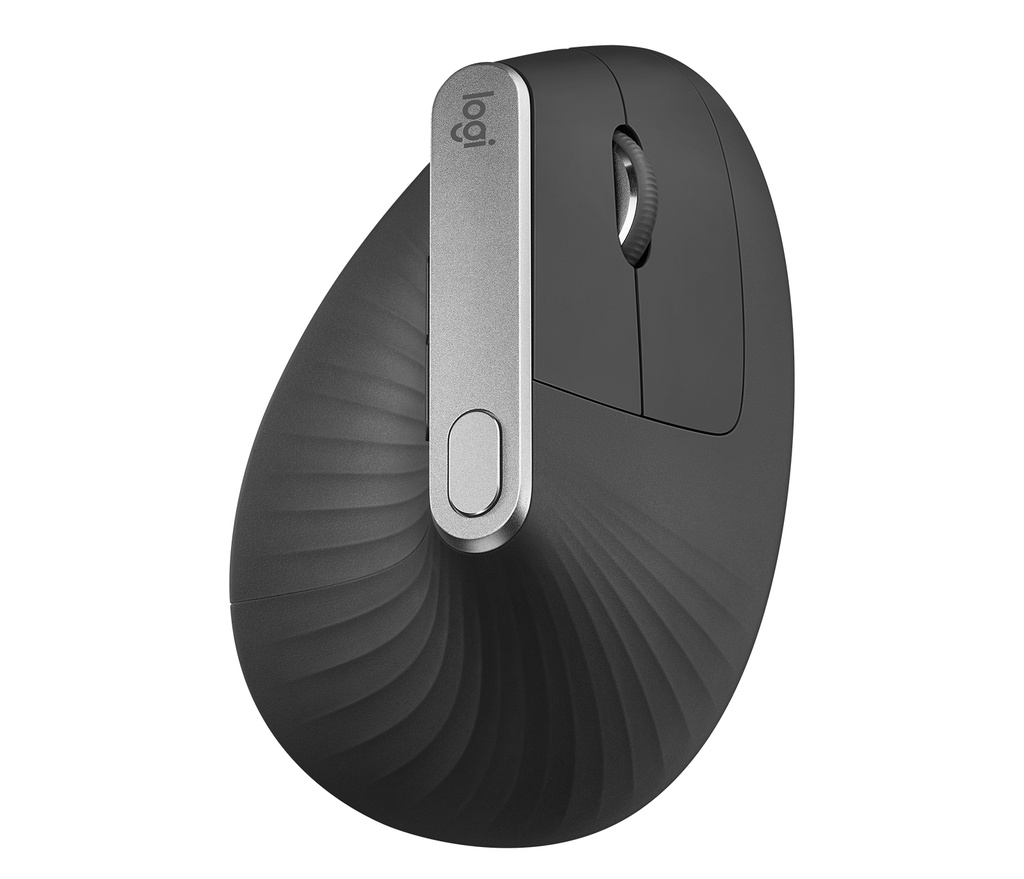 Mouse LOGITECH MX VERTICAL — 6