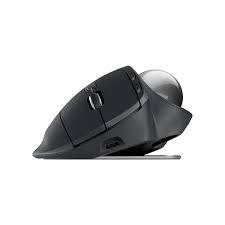 Mouse LOGITECH MX Ergo S — 2