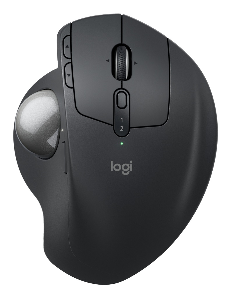 Mouse LOGITECH MX Ergo S — 3