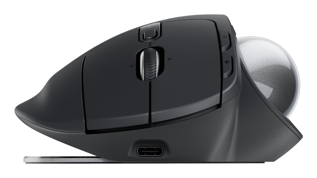 Mouse LOGITECH MX Ergo S — 5