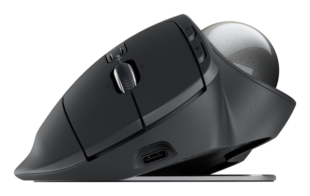 Mouse LOGITECH MX Ergo S — 6
