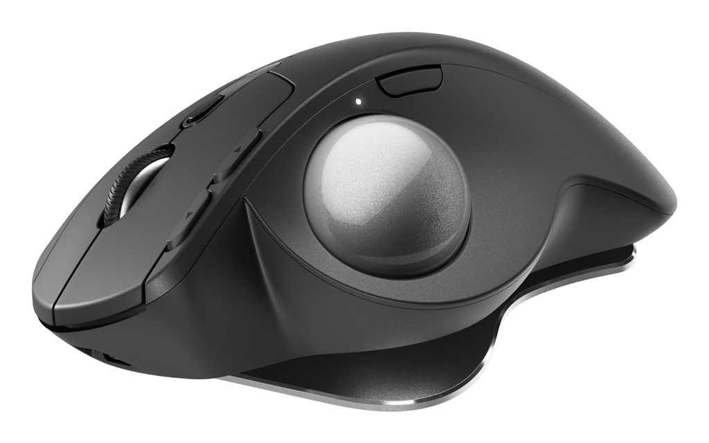 Mouse LOGITECH MX Ergo S — 7